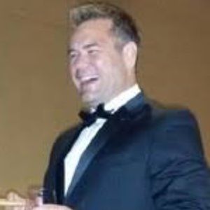 Meet your Posher, Justin